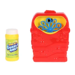 Bellenblaas> Bellenblaas Machine