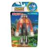 Speelfiguren> Bend-ems™ 1 pak Sonic de Hedgehog dokter Eggman
