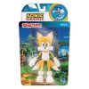 Speelfiguren> Bend-ems™ 1 pak Sonic de Hedgehog Tails