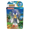 Speelfiguren> Bend-ems™ 1 stuk Sonic de hedgehog