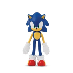 Speelfiguren> Bend-ems™ 1 stuk Sonic de hedgehog