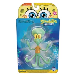 Speelfiguren> Bend-ems™ 1 stuk Spongebob Octo