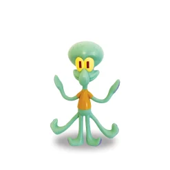 Speelfiguren> Bend-ems™ 1 stuk Spongebob Octo