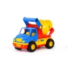 Jongens|Auto's>Wader Betonmixer Cement Truck Buiten 27 Cm