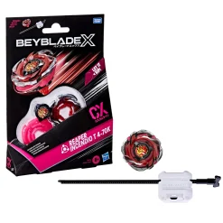 Actiefiguren|Jongens></noscript> Beyblade bbx 2 0 starter pack top assorti