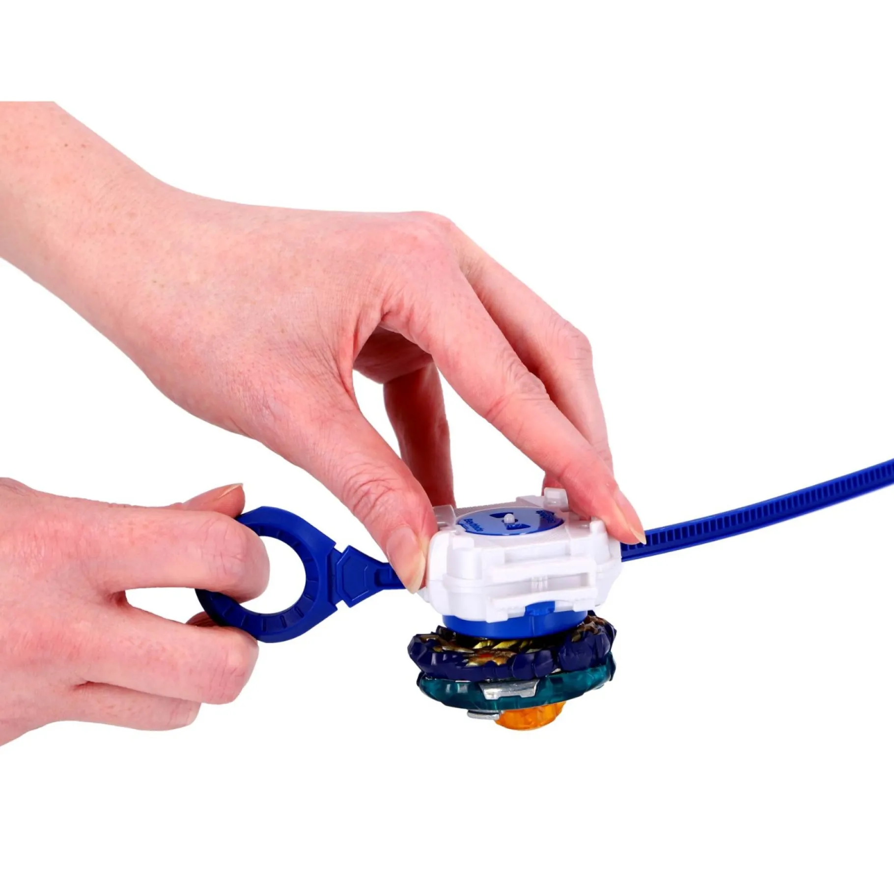 Actiefiguren|Jongens> Beyblade Burst Pro Series Mirage Fafnir