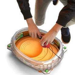 Stuntsets|Jongens></noscript>Hasbro Beyblade Cosmic Vector Battle Set