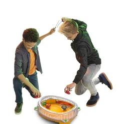 Stuntsets|Jongens></noscript>Hasbro Beyblade Cosmic Vector Battle Set