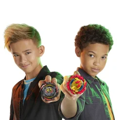 Stuntsets|Jongens></noscript>Hasbro Beyblade Cosmic Vector Battle Set