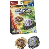 Stuntsets|Jongens>Hasbro Beyblade Quad Drive Duo Pack Assorti