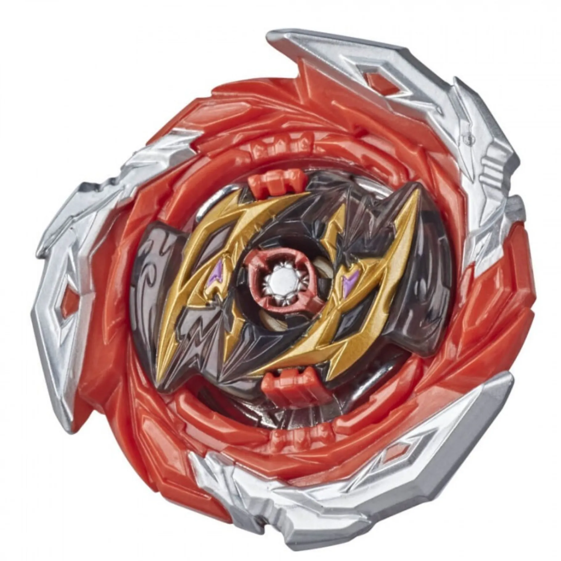 Stuntsets|Jongens>Hasbro Beyblade Speedstorm Single Pack