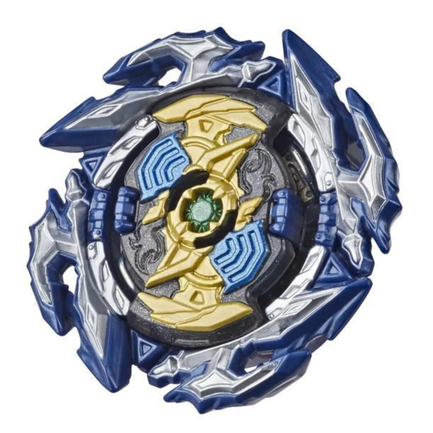 Stuntsets|Jongens>Hasbro Beyblade Speedstorm Single Pack