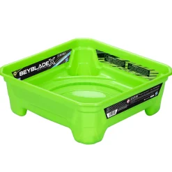 Speelfiguren> Beyblade x Beystadium