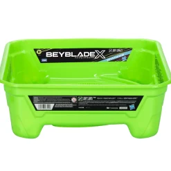 Speelfiguren> Beyblade x Beystadium