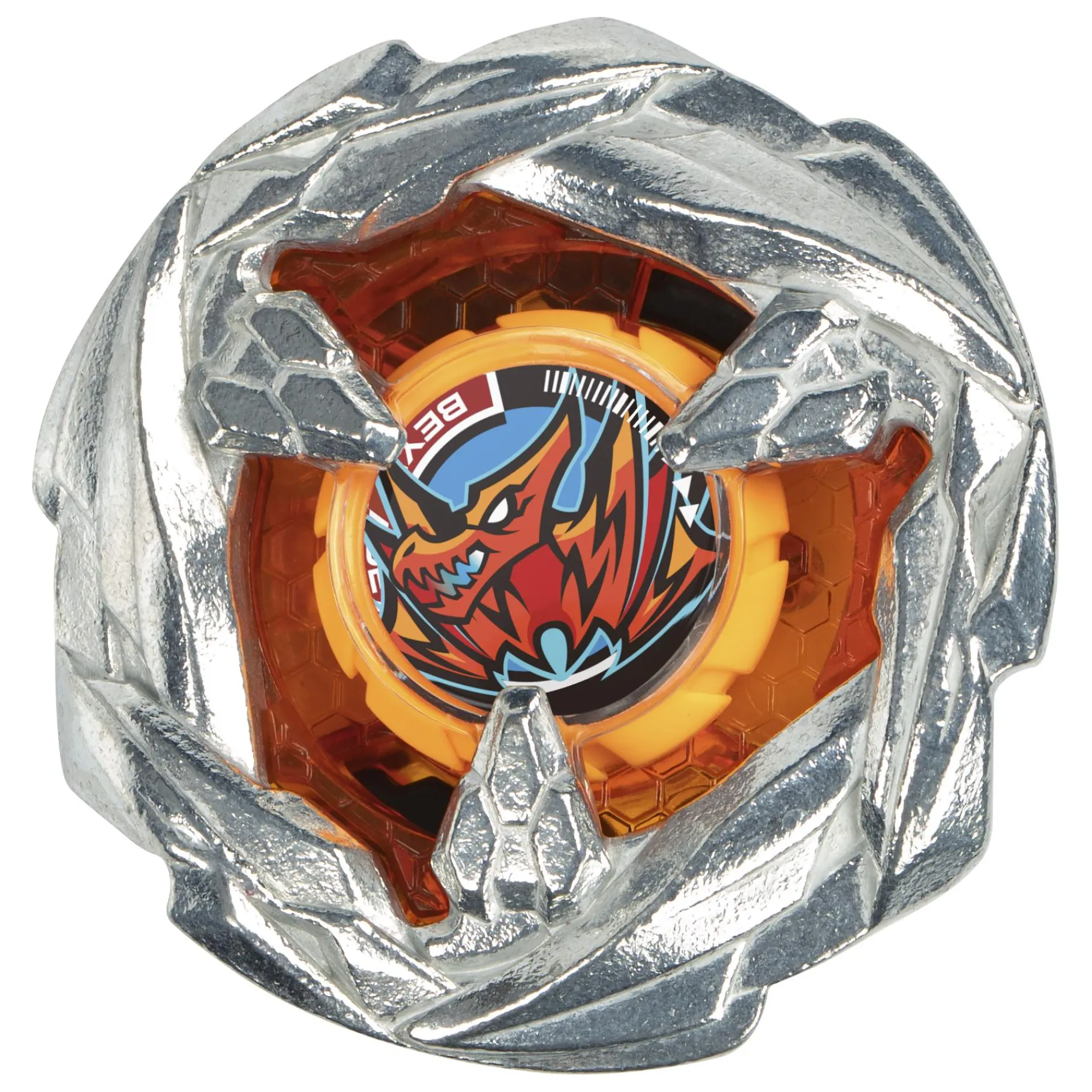 Speelsets|Jongens> Beyblade x Booster Single Top Assorti