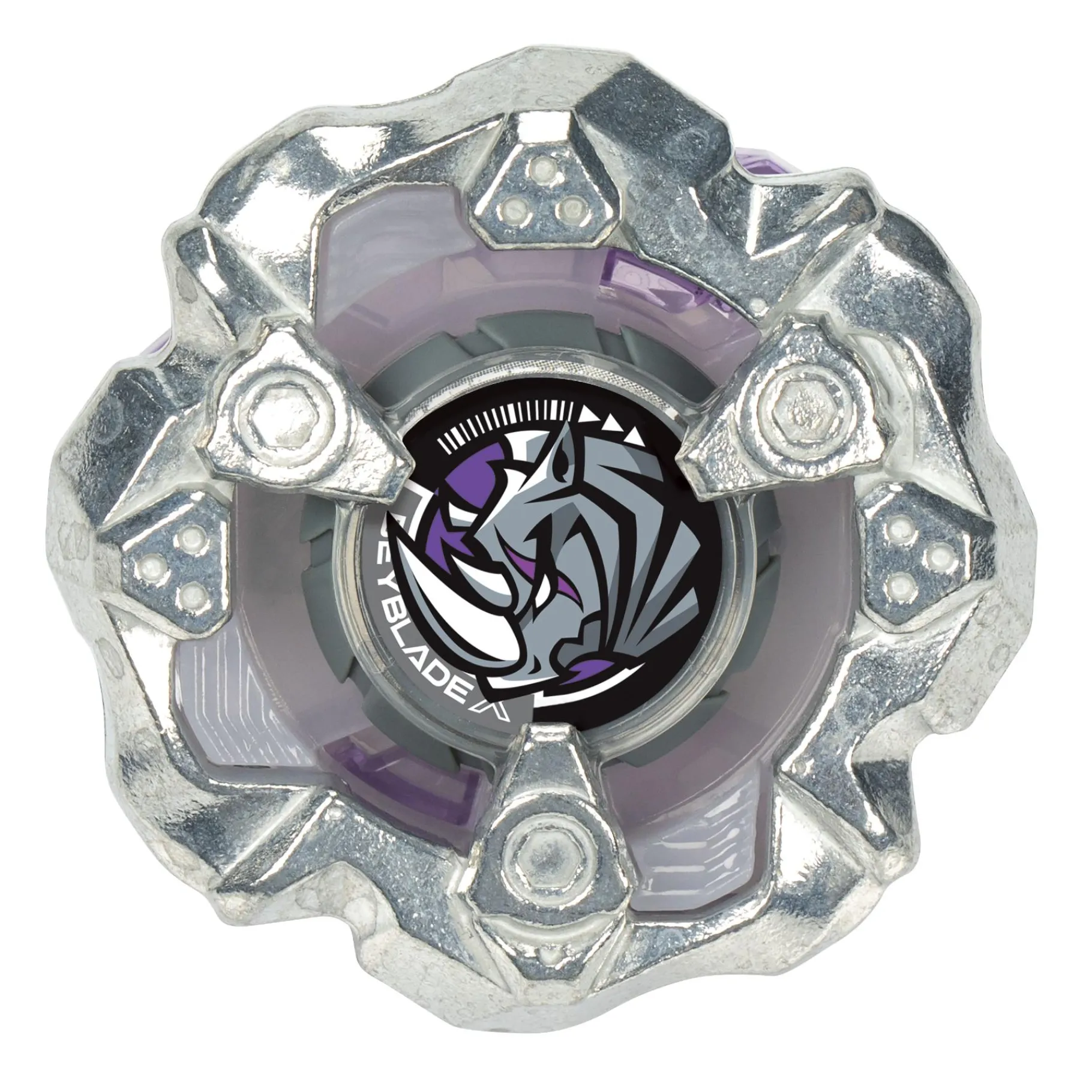 Speelsets|Jongens> Beyblade x Booster Single Top Assorti