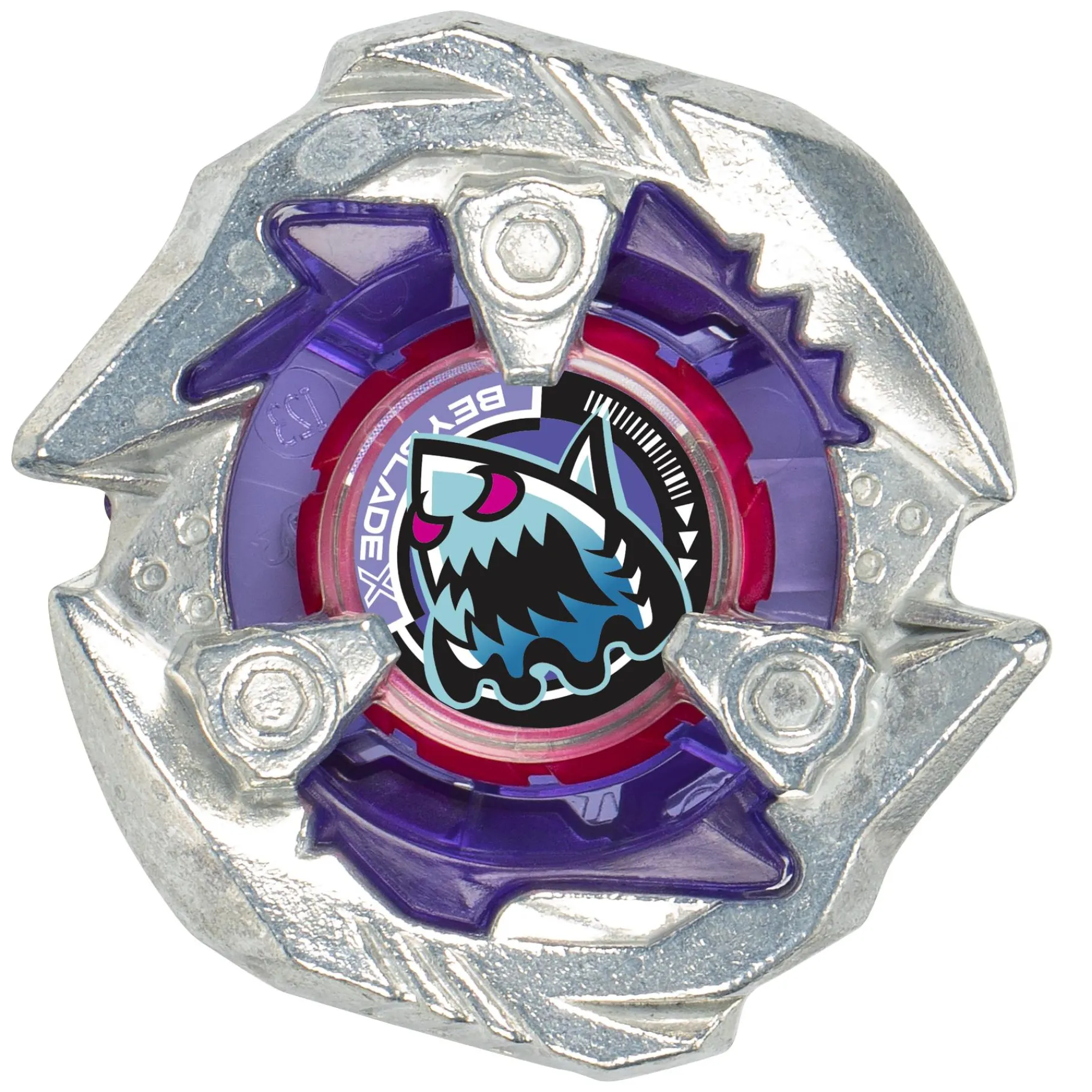Speelsets|Jongens> Beyblade x Booster Single Top Assorti