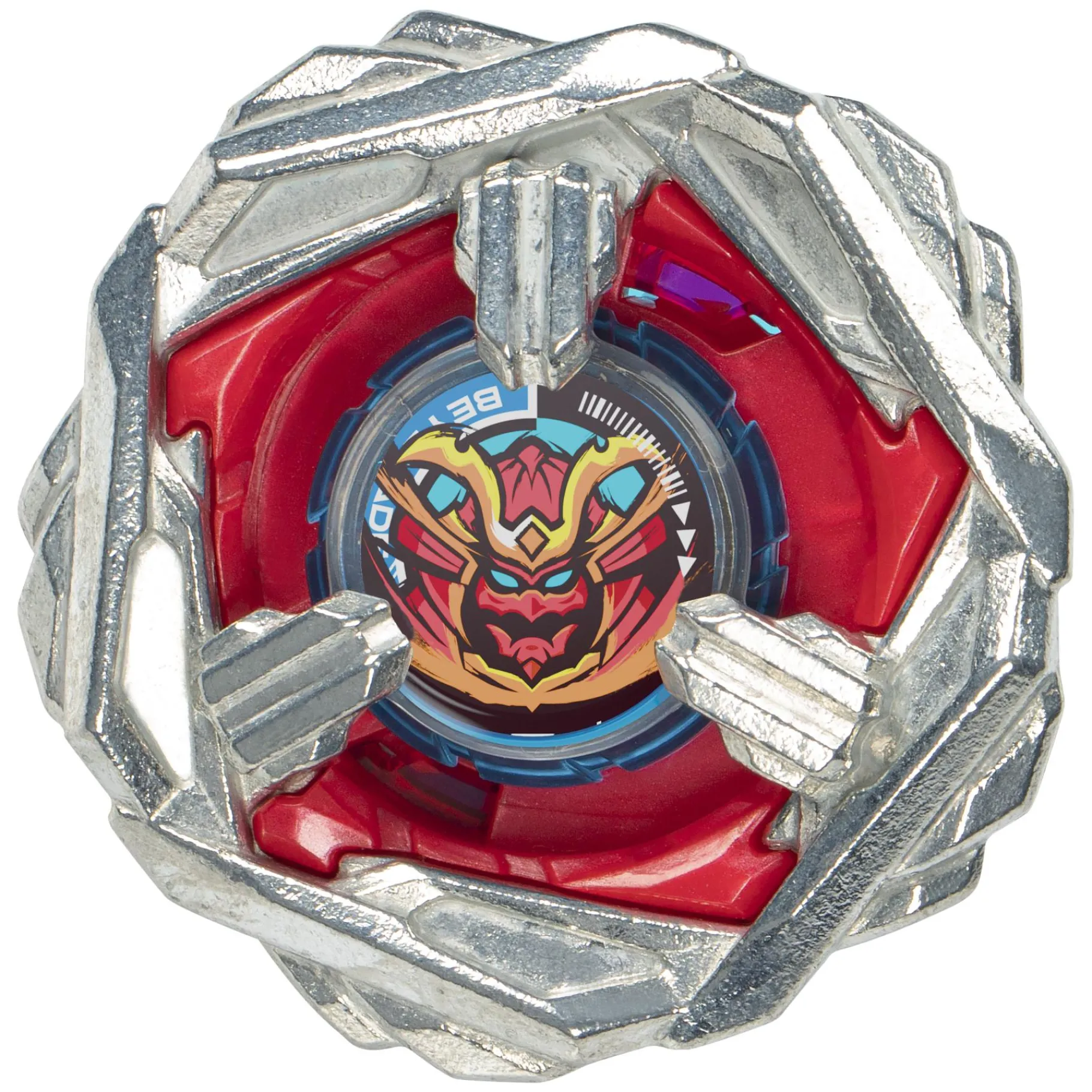 Speelsets|Jongens> Beyblade x Booster Single Top Assorti