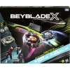 Jongens|Speelsets> Beyblade x Xtreme Battle Set
