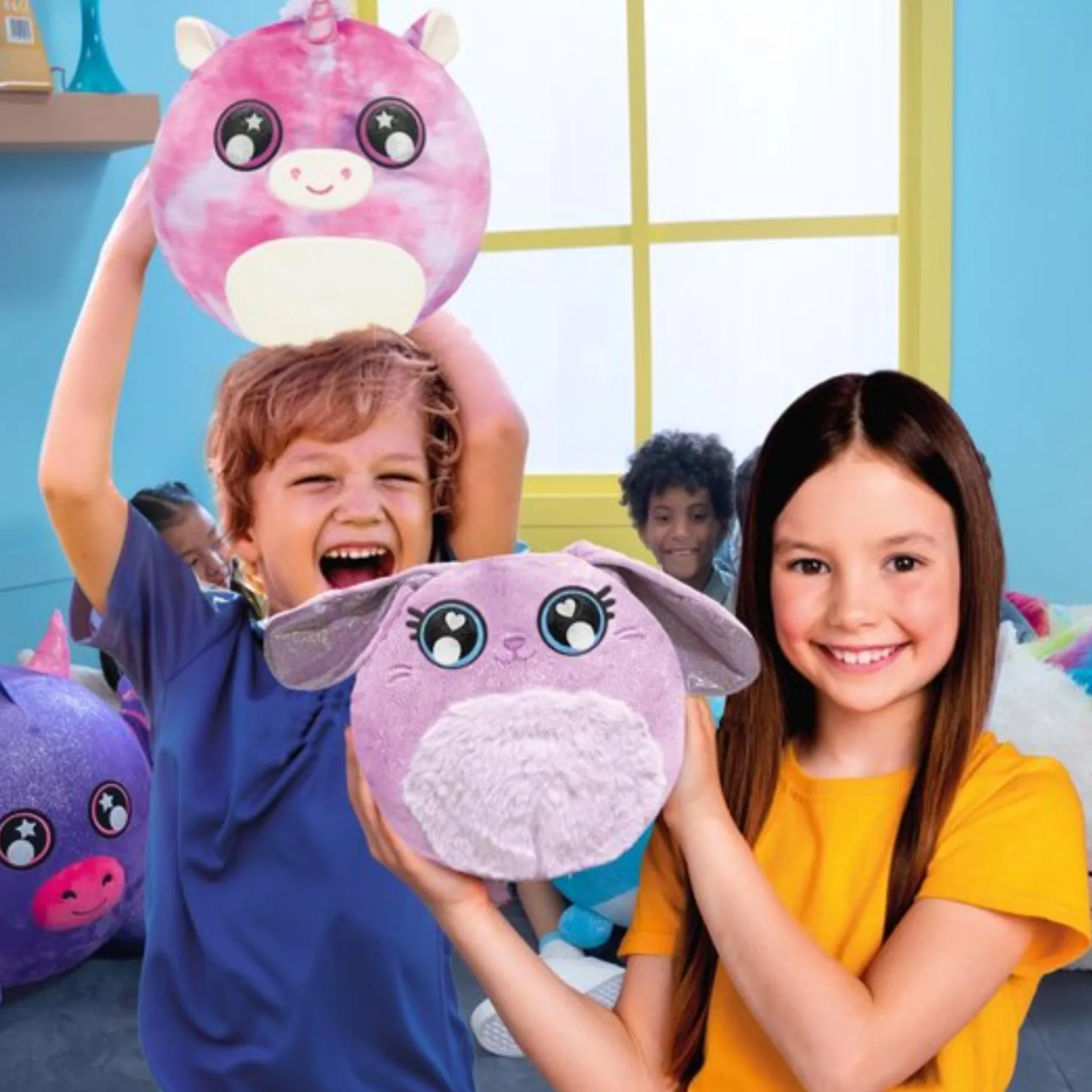 Overige> Biggies kleine eenhoorn