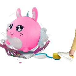 Dieren Knuffels En Pluche> Biggies pluche konijn