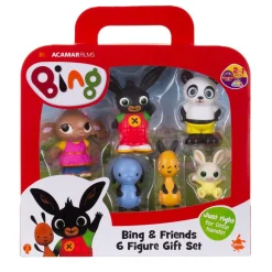 Overige> Bing Figurenset