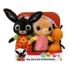 Speelfiguren> Bing, Flop en Sula pluche 3 pak