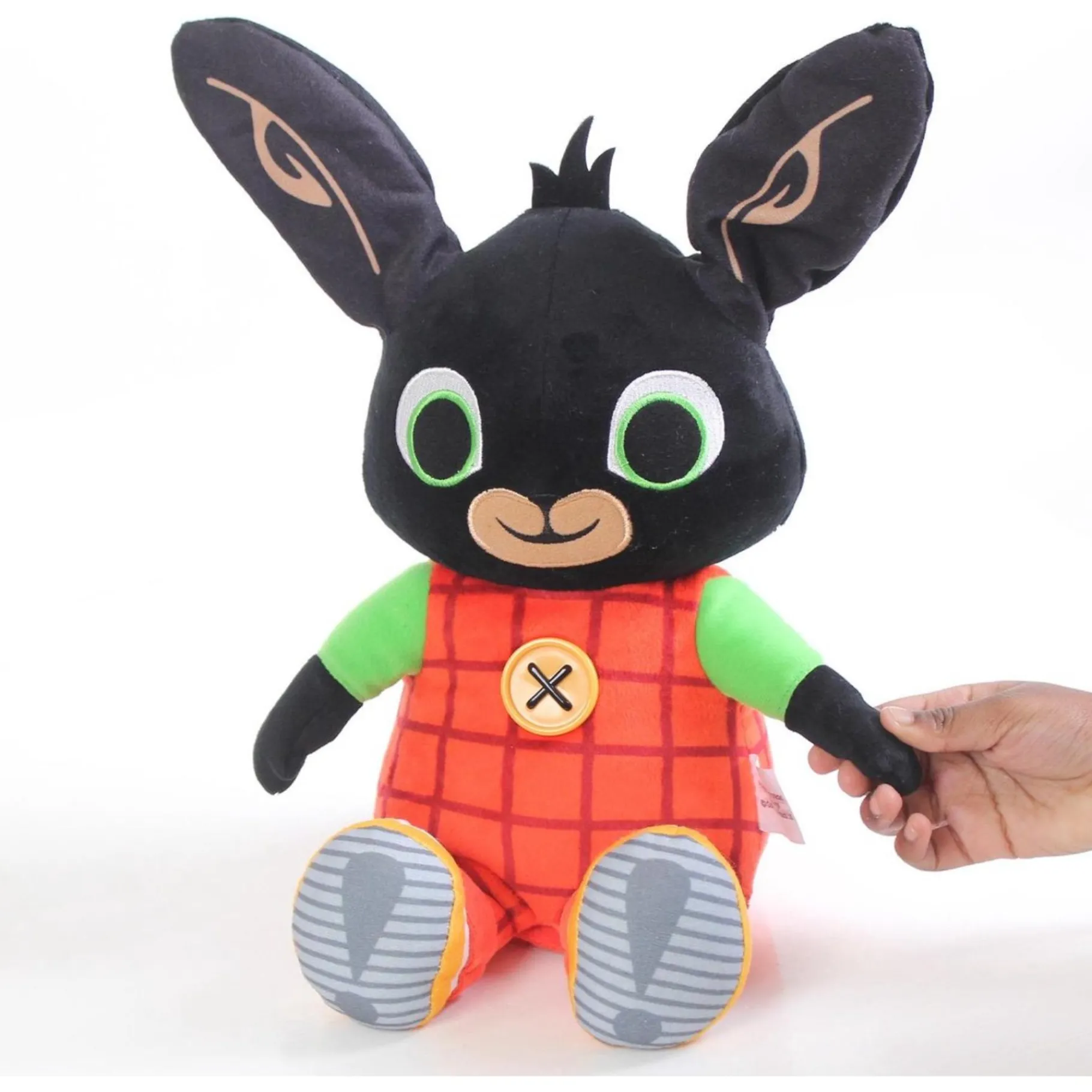 Overige> Bing kiekeboe