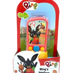 Telefoon|Speelsets Peuter> Bing Telefoon