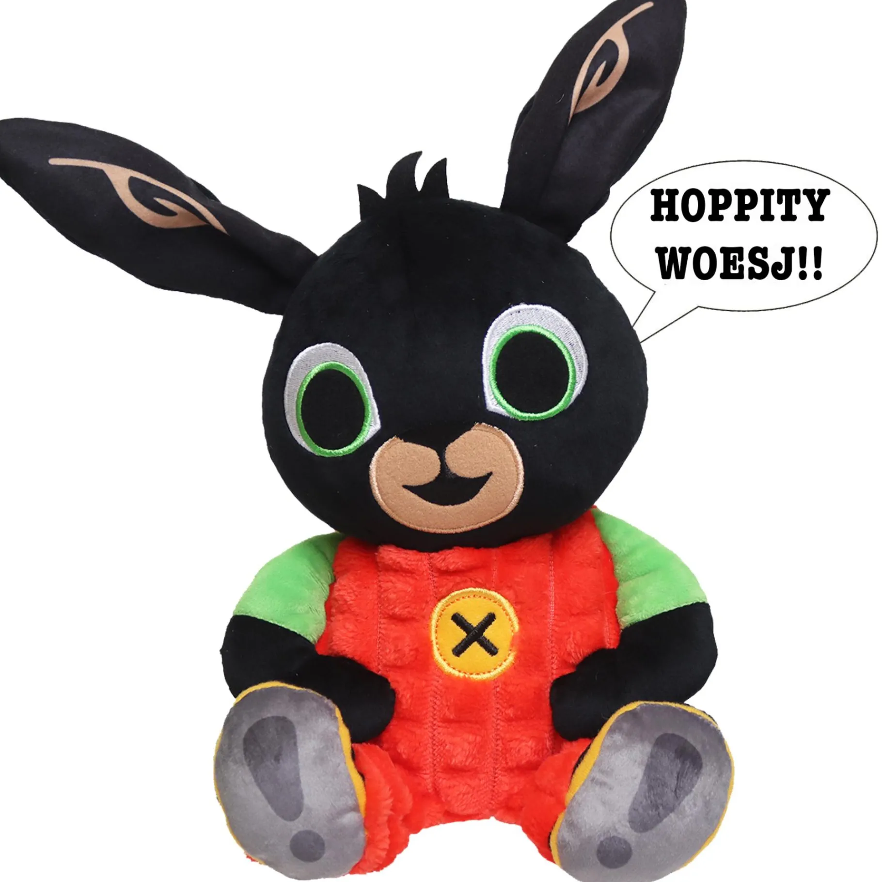 Babyspeelgoed> Bing verhalen verteller