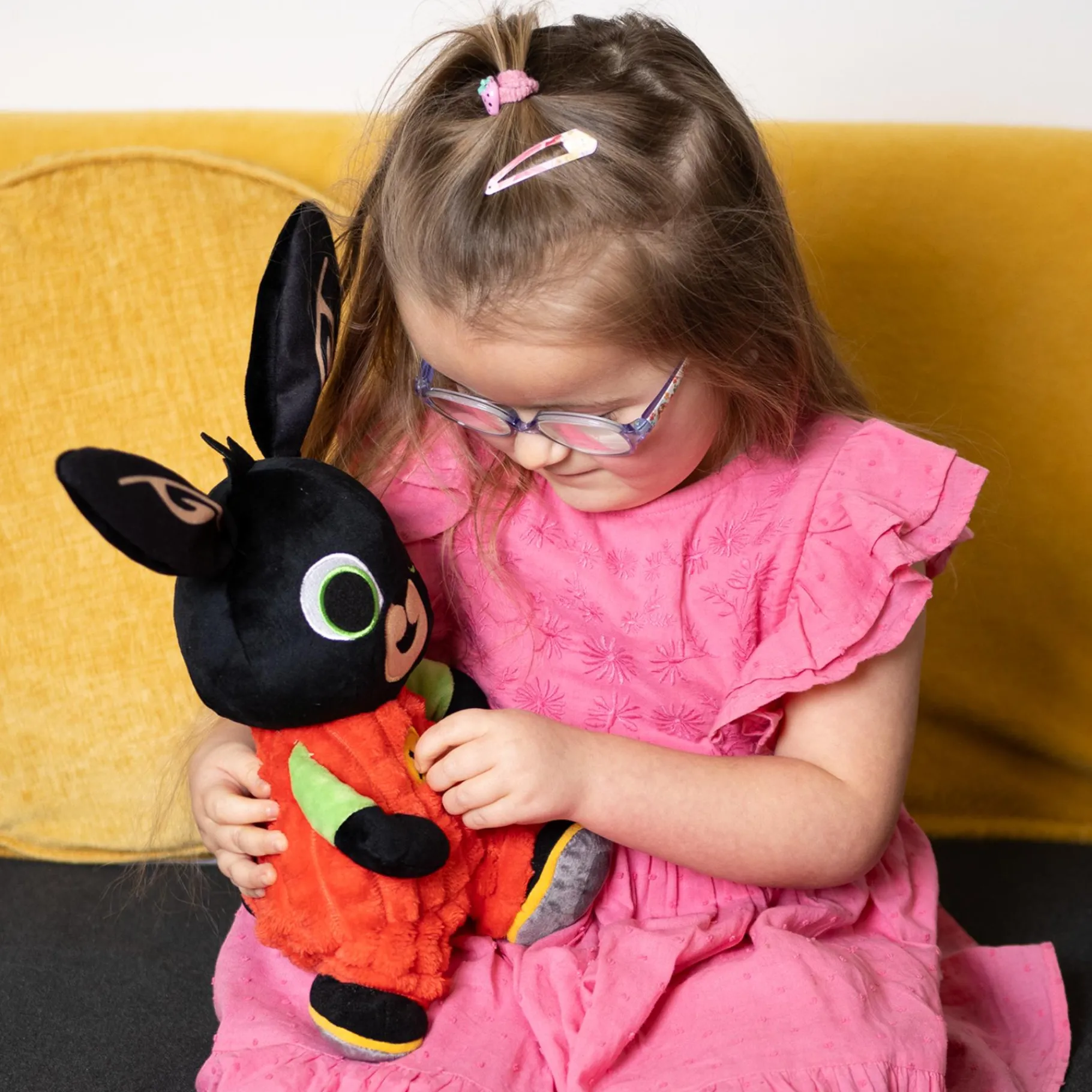 Babyspeelgoed> Bing verhalen verteller