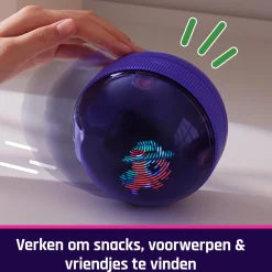 Robots> Bitzee Digital Pet Hamster Ball