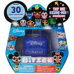 Robots>Spinmaster Bitzee Interactive Digital Pet Disney
