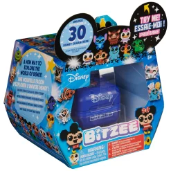 Robots>Spinmaster Bitzee Interactive Digital Pet Disney