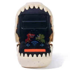 Robots></noscript> Bitzee Interactive Digital Pet Jurassic World