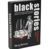 Familiespellen> Black Stories Shit Happens - partyspel