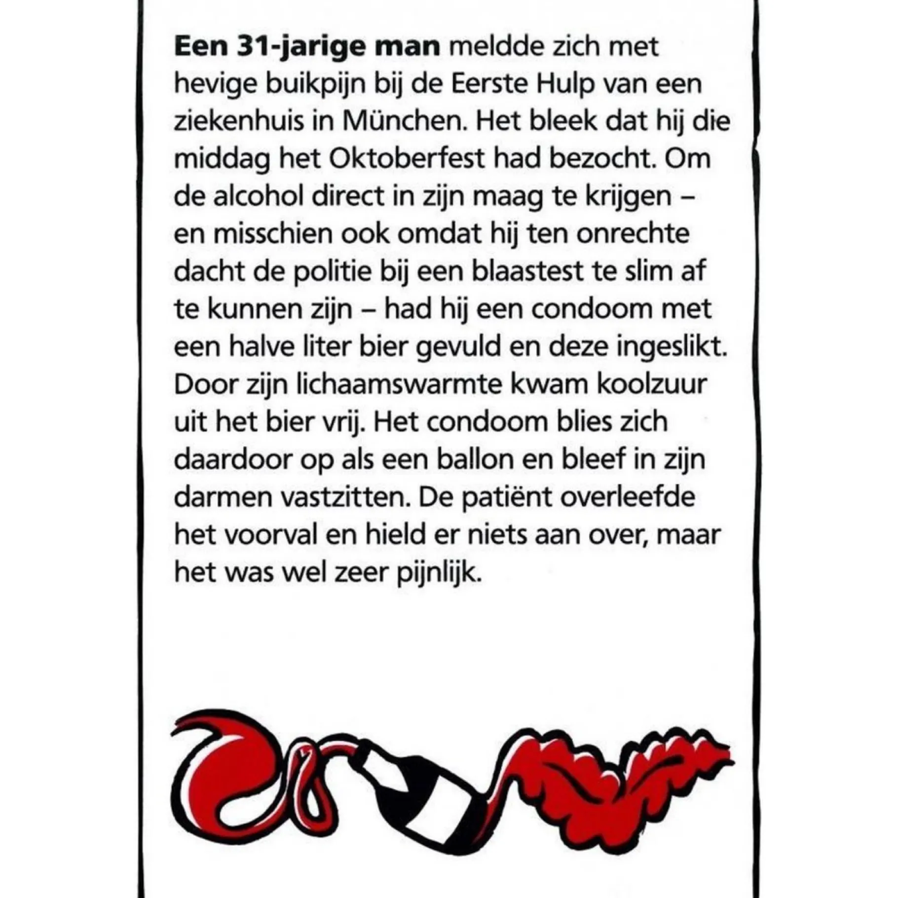 Familiespellen> Black Stories Shit Happens - partyspel