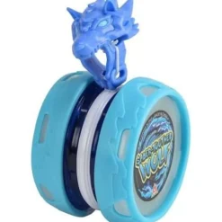 Jojo's></noscript> Blazing Team Yoyo Saber Toothed Wolf