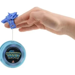 Jojo's></noscript> Blazing Team Yoyo Saber Toothed Wolf