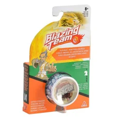 Jojo's> Blazing Team Yoyo Votex Stinger Imperial Dragon