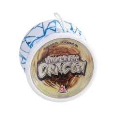 Jojo's> Blazing Team Yoyo Votex Stinger Imperial Dragon