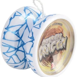 Jojo's></noscript> Blazing Team Yoyo Votex Stinger Imperial Dragon