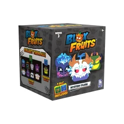 Overige> Blox Fruits 10 Cm Collectible Pluche Blind Box  Assorti S3