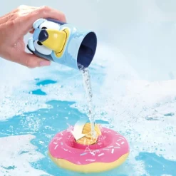 Badspeelgoed></noscript> Bluey bad spatteren en drijven