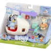Jongens|Speelsets> Bluey helicopter inclusief bingo