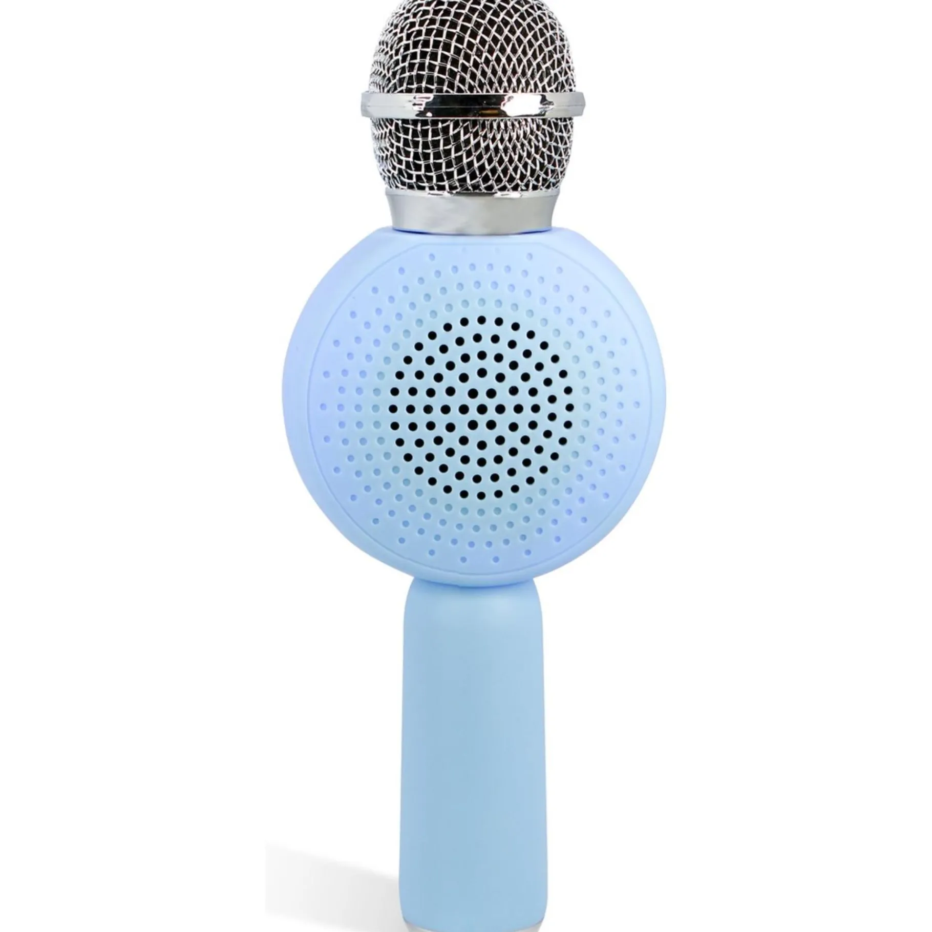 Speelgoedmicrofoons> Bluey karaoke microfoon