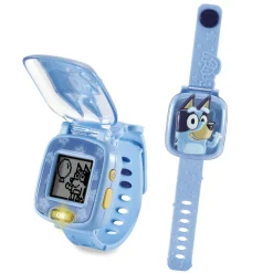 Babyspeelgoed> Bluey Learning Watch