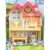 Speelsets|Jongens> Bluey mini huis