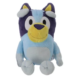 Dieren Knuffels En Pluche>Moose Toys Bluey pluche bluey