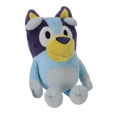 Dieren Knuffels En Pluche>Moose Toys Bluey pluche bluey